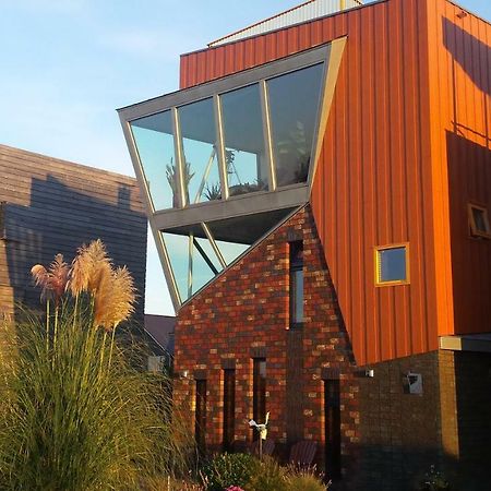 Casa Mirador Sleep Inn Almere Luaran gambar