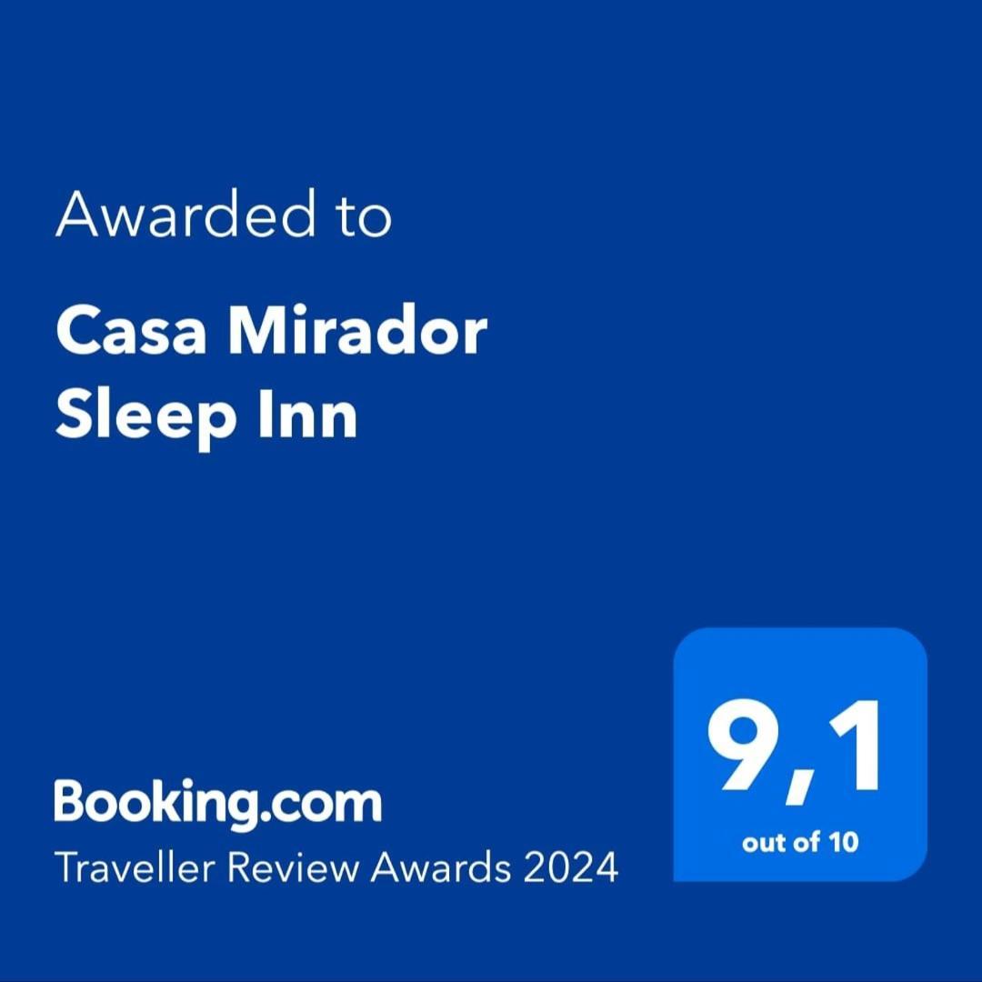 Casa Mirador Sleep Inn Almere Luaran gambar