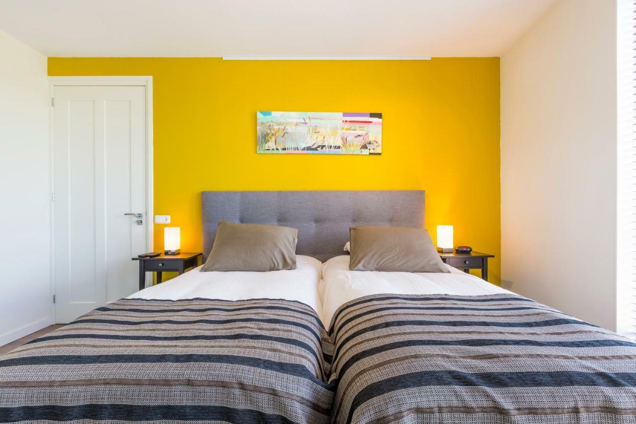 Casa Mirador Sleep Inn Almere Luaran gambar