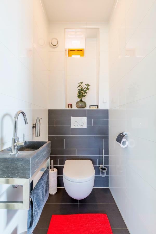 Casa Mirador Sleep Inn Almere Luaran gambar
