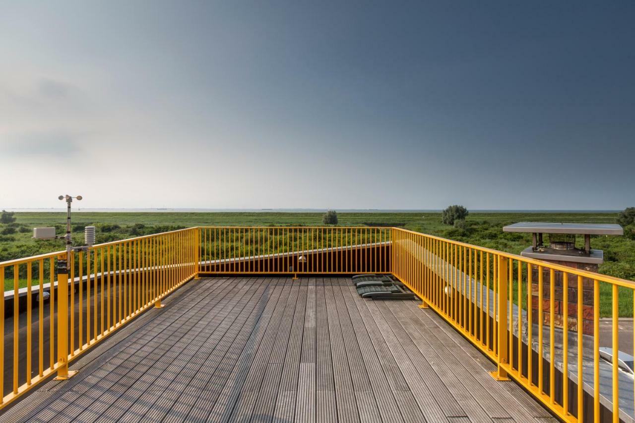 Casa Mirador Sleep Inn Almere Luaran gambar
