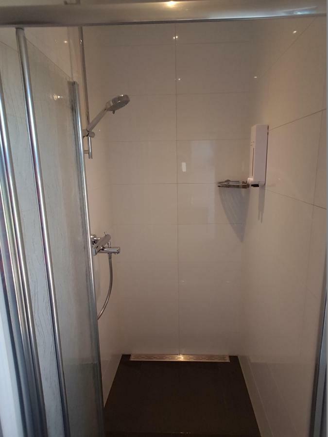 Casa Mirador Sleep Inn Almere Luaran gambar