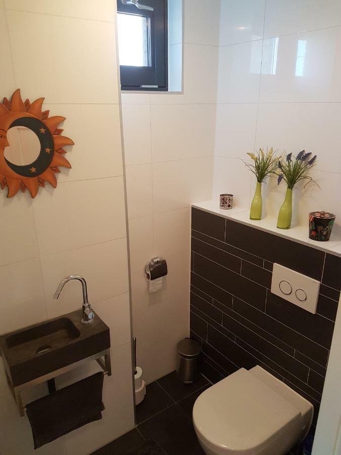 Casa Mirador Sleep Inn Almere Luaran gambar
